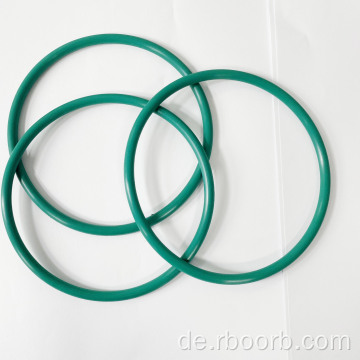 Neopren O-Ring-Gummi runder Ring